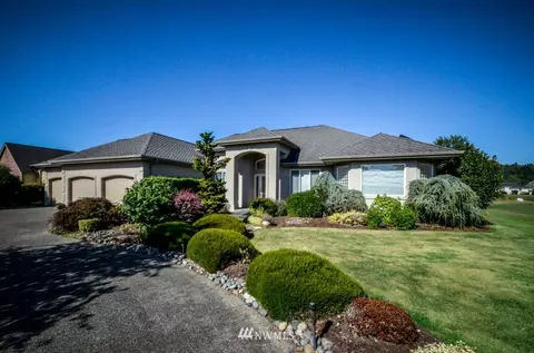 15407 147th Ave E, Orting, WA 98360 photo 1
