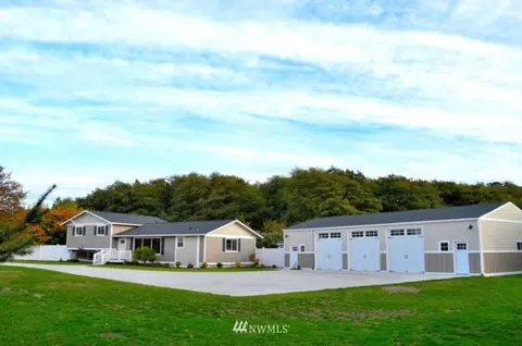505 Macleay Rd, Sequim, WA 98382 photo 1