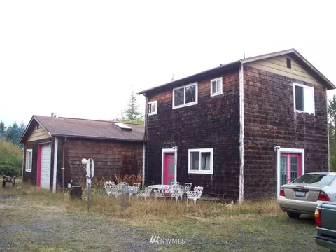 190 E Fox Run Ln, Grapeview, WA 98546 photo 1