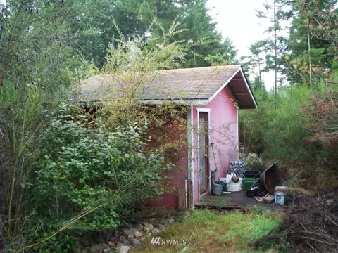 190 E Fox Run Ln, Grapeview, WA 98546 photo 17