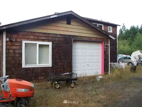 190 E Fox Run Ln, Grapeview, WA 98546 photo 2