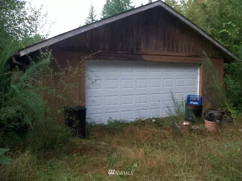 190 E Fox Run Ln, Grapeview, WA 98546 photo 6