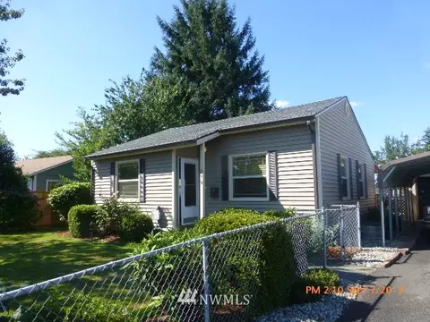 379 Beech St, Longview, WA 98632 photo 1