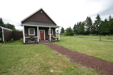 5801 Lawrence Rd, Everson, WA 98247 photo 1