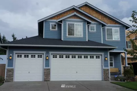 17423 19th Ave E, Spanaway, WA 98387 photo 1