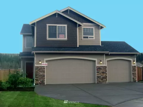 118 Ames St NE, Orting, WA 98360 photo 1