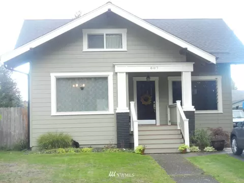 807 Sumner Ave, Sumner, WA 98390 photo 1