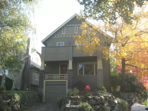 2101 N 57th, Seattle, WA 98103 photo 1