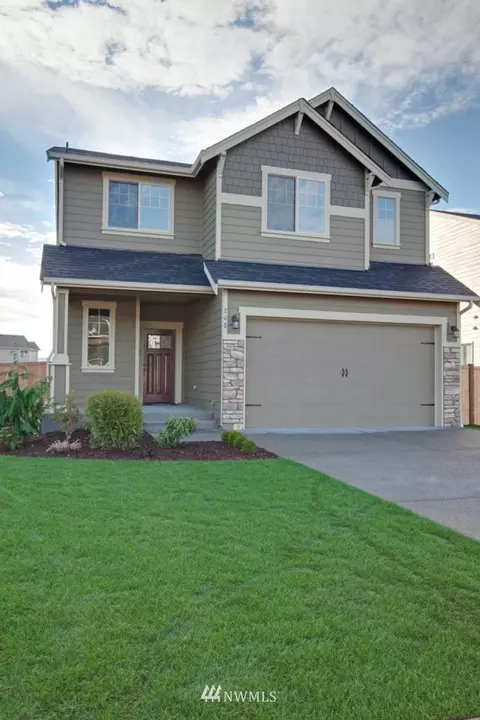 104 Ames St NE, Orting, WA 98360 photo 1