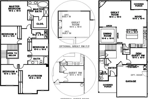 104 Ames St NE, Orting, WA 98360 photo 2