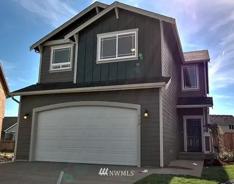 106 Ames St NE, Orting, WA 98360 photo 1