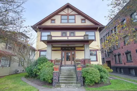 2325 Colby Ave, Everett, WA 98201 photo 1