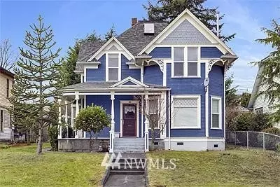 2608 Oakes Ave, Everett, WA 98201 photo 1