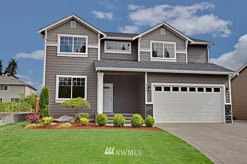 108 Ames St NE, Orting, WA 98360 photo 1