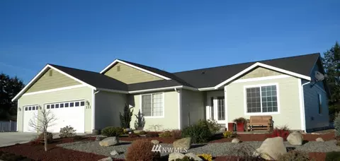 331 Jones Farm Rd, Sequim, WA 98382 photo 1