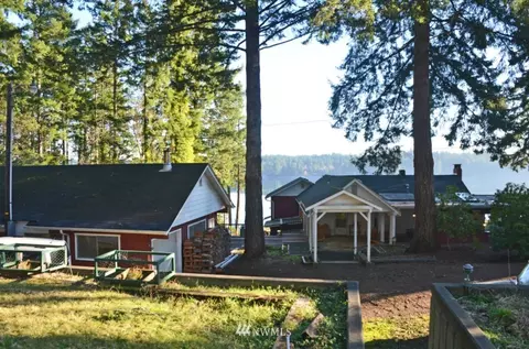 1450 E Island View Rd, Grapeview, WA 98546 photo 6