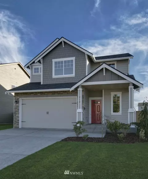 1606 Riddell Ave NE, Orting, WA 98360 photo 1