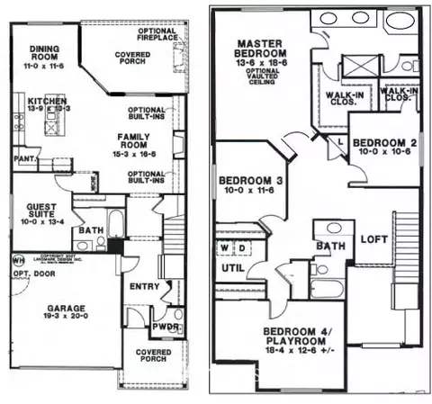 1606 Riddell Ave NE, Orting, WA 98360 photo 4