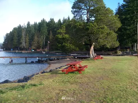 240 E Shore Dr, Grapeview, WA 98546 photo 8