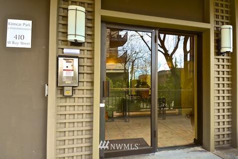 410 W Roy #E205, Seattle, WA 98119 photo 22