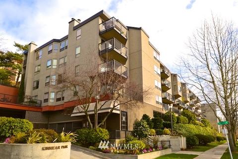 410 W Roy #E205, Seattle, WA 98119 photo 2