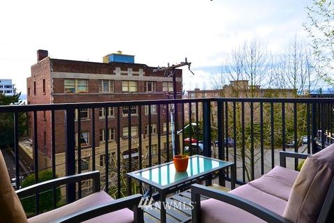 410 W Roy #E205, Seattle, WA 98119 photo 21