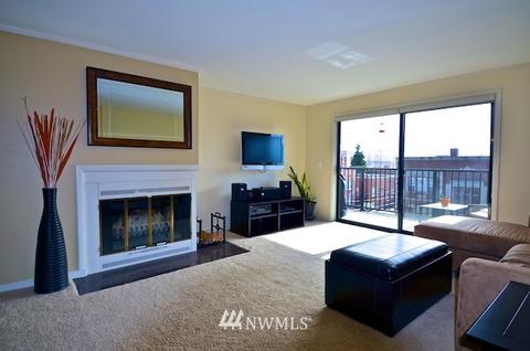 410 W Roy #E205, Seattle, WA 98119 photo 15