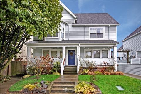 414 Malden Ave E #E, Seattle, WA 98112 photo 14