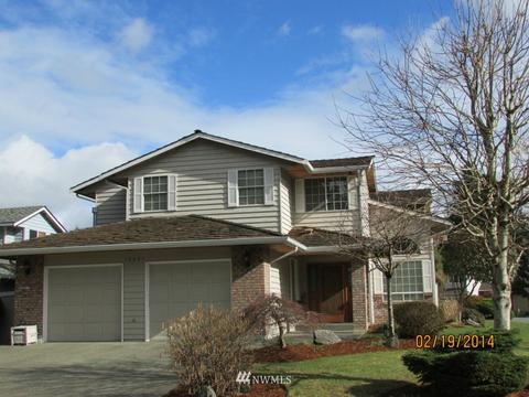 12625 37 Ave SE, Everett, WA 98208 photo 1