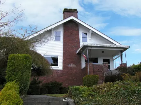 602 Laurel Dr, Everett, WA 98201 photo 1