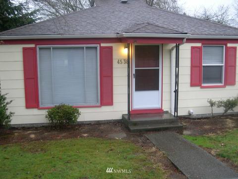 4538 E St, Tacoma, WA 98404 photo 2