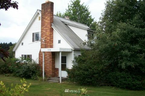 508 Roe Rd, Winlock, WA 98596 photo 1