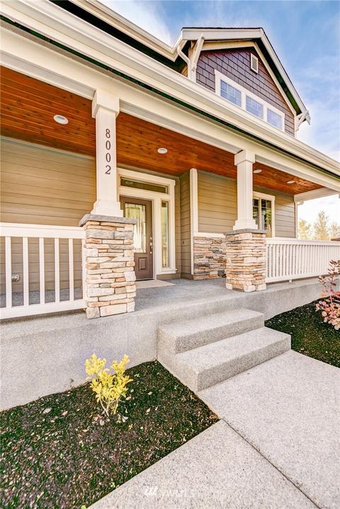 8002 173rd Ave E, Sumner, WA 98390 photo 2