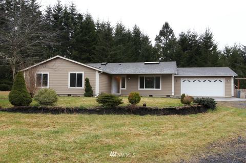 488 Harmon Rd, Chehalis, WA 98532 photo 1