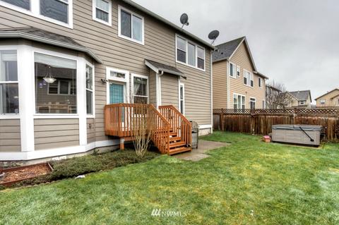 6959 Radius Loop SE, Lacey, WA 98513 photo 15