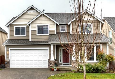 6959 Radius Loop SE, Lacey, WA 98513 photo 1