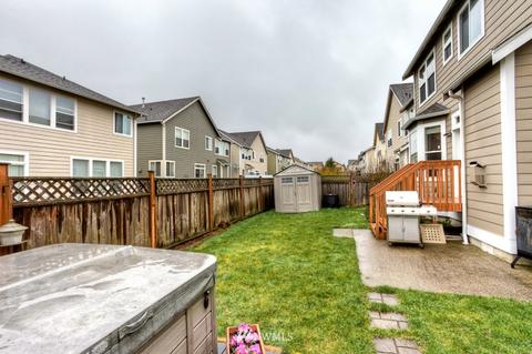 6959 Radius Loop SE, Lacey, WA 98513 photo 16