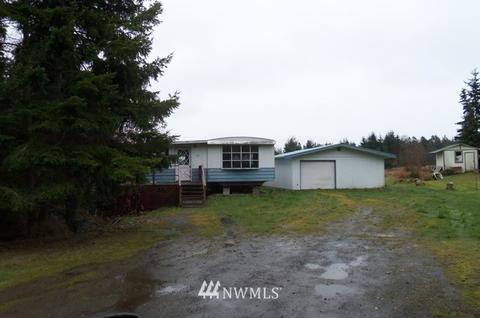272 Salal Way, Sequim, WA 98382 photo 1