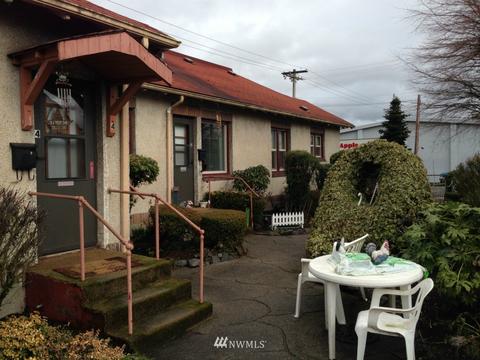 824 Kincaid Ave, Sumner, WA 98390 photo 4