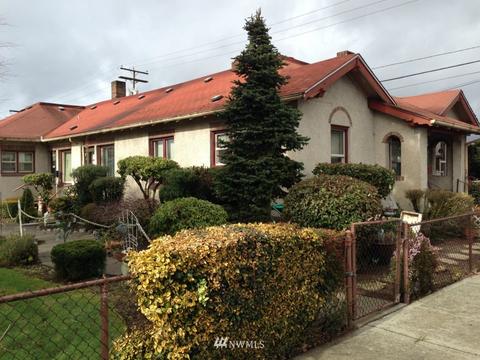 824 Kincaid Ave, Sumner, WA 98390 photo 1