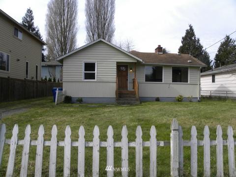 9007 4th Ave NW, Seattle, WA 98117 photo 1