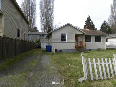 9007 4th Ave NW, Seattle, WA 98117 photo 2
