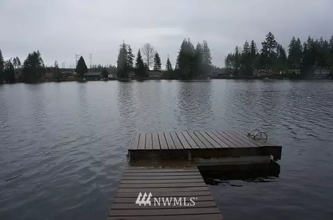 890 E Benson Lake Dr, Grapeview, WA 98546 photo 5