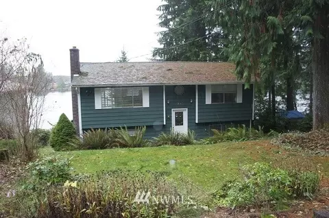 890 E Benson Lake Dr, Grapeview, WA 98546 photo 1