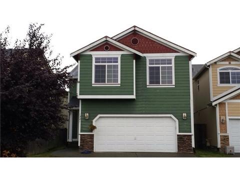 1321 196th St E, Spanaway, WA 98387 photo 1