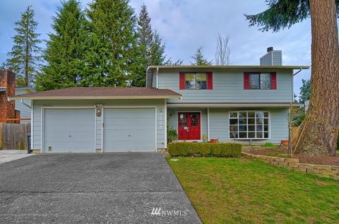 2727 168th St SE, Bothell, WA 98012 photo 1