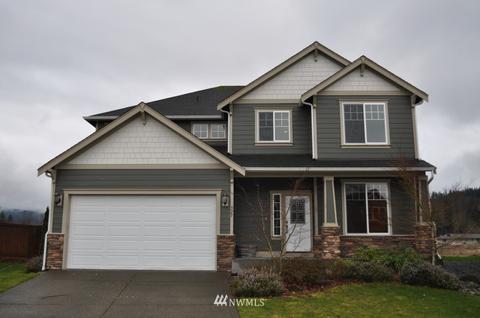 323 Starling St SW, Orting, WA 98360 photo 1