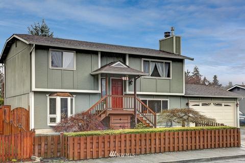 611 204th St SE, Bothell, WA 98012 photo 1