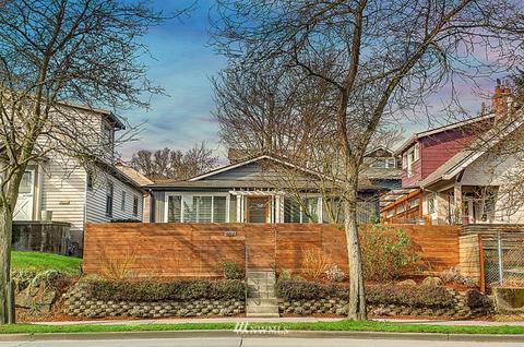 607 23nd Ave E, Seattle, WA 98112 photo 1