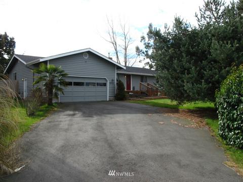 270 E Anderson Rd, Sequim, WA 98382 photo 2